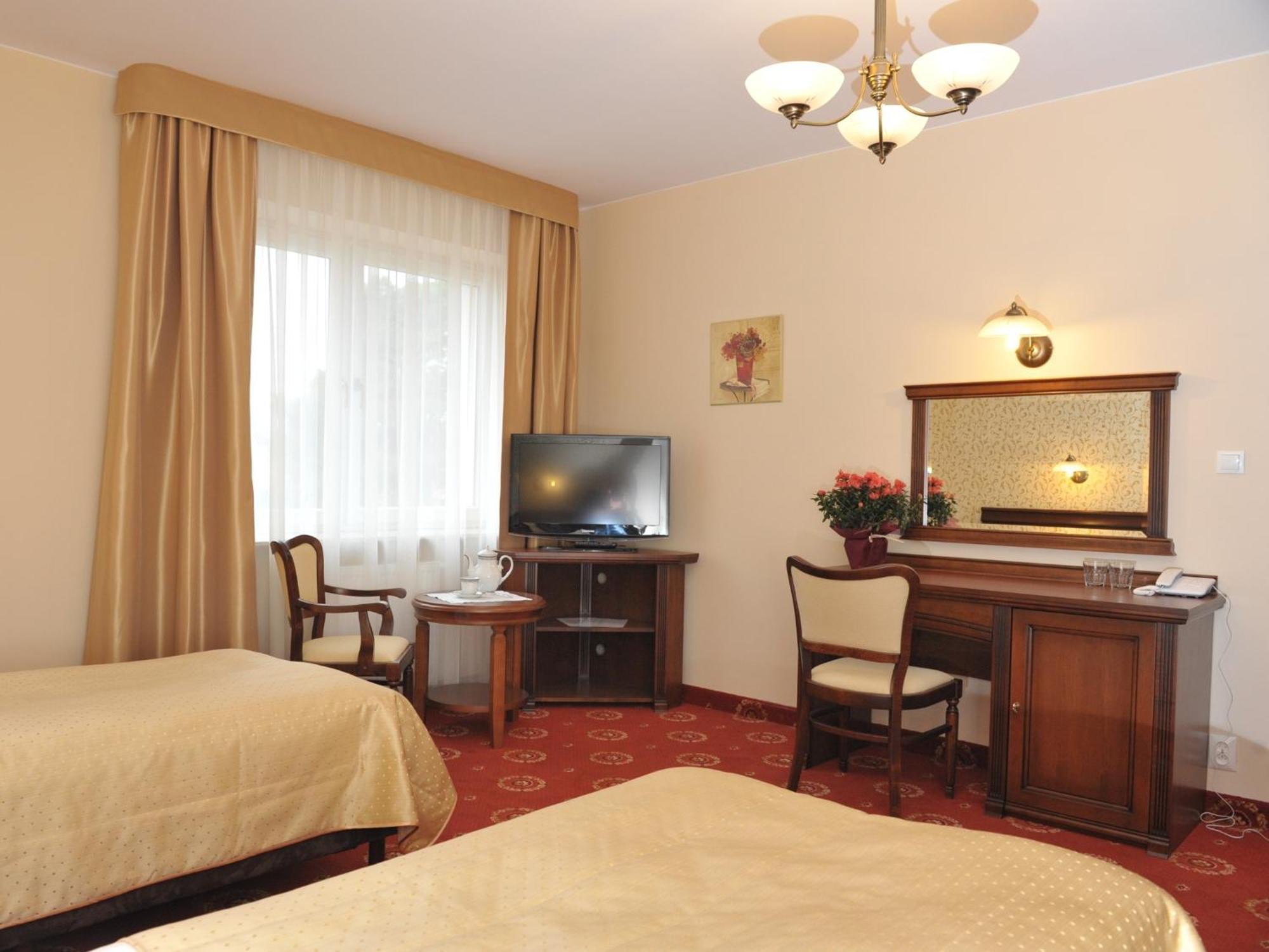 Hotel Arkadia Royal Varsóvia Exterior foto