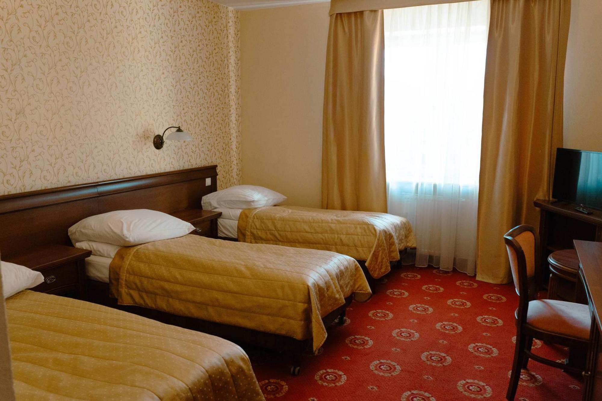 Hotel Arkadia Royal Varsóvia Exterior foto