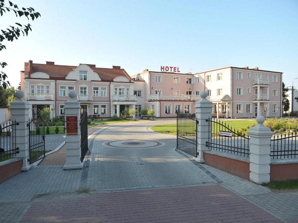 Hotel Arkadia Royal Varsóvia Exterior foto